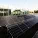 Un matériau pour les cellules solaires à pérovskite améliore leur stabilité et leur efficacité