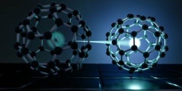 La spectroscopie et la théorie éclairent les excitons dans les semi-conducteurs