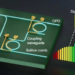 Des signaux micro-ondes de haute qualité générés à partir d'une minuscule puce photonique