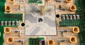 Utiliser la navette à électrons pour créer un ordinateur quantique évolutif