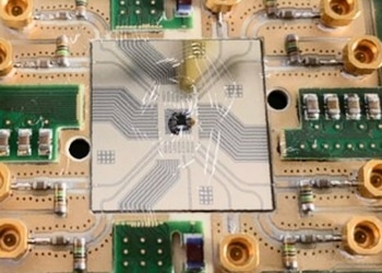 Utiliser la navette à électrons pour créer un ordinateur quantique évolutif