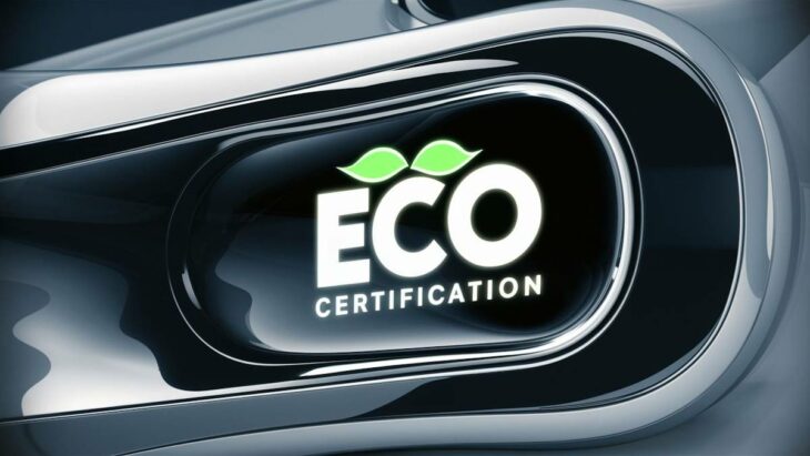 Les certifications écologiques dans le matériel électrique