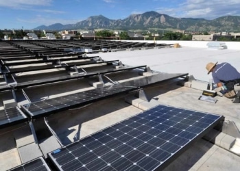 Un pas de géant vers l'optimisation des cellules solaires du futur