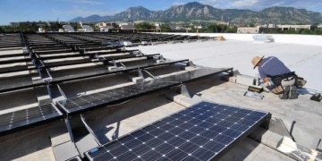 Un pas de géant vers l'optimisation des cellules solaires du futur