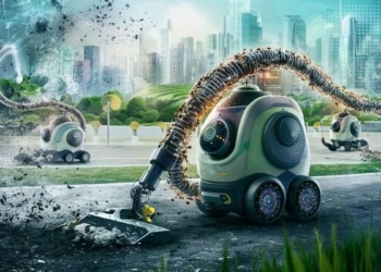 La technologie des points quantiques au service de la dépollution de l'environnement