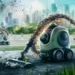 La technologie des points quantiques au service de la dépollution de l'environnement