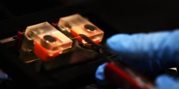Les images 3D révèlent le lien entre la complexité des fissures et la résistance des matériaux