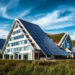 Oxford s'engage dans la course aux constructions durables