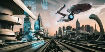 IA Collective : les experts dévoilent une vision futuriste de l'IA