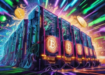 Le pari audacieux des chercheurs pour décarboner le minage de cryptos