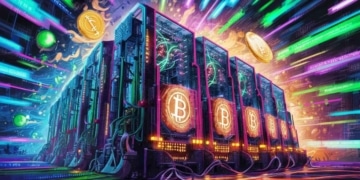 Le pari audacieux des chercheurs pour décarboner le minage de cryptos