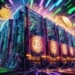 Le pari audacieux des chercheurs pour décarboner le minage de cryptos