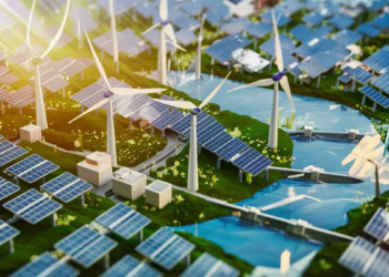 Des chercheurs exploitent le soleil pour produire une alternative énergétique propre