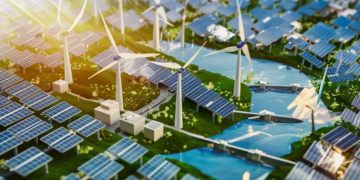 Des chercheurs exploitent le soleil pour produire une alternative énergétique propre