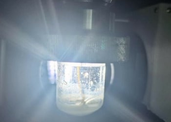 Un catalyseur 44 fois plus efficace pour transformer le CO2 en méthanol