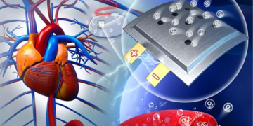 L'oxygène du corps, nouvelle source d'énergie pour les implants médicaux
