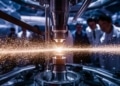 Laser à fibre femtoseconde visible : 1 W de puissance moyenne atteint