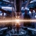 Laser à fibre femtoseconde visible : 1 W de puissance moyenne atteint