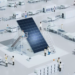 Une approche en tandem pour de meilleures cellules solaires