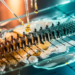 Une électrode adhésive 5 en 1 pour des supercondensateurs flexibles 2D