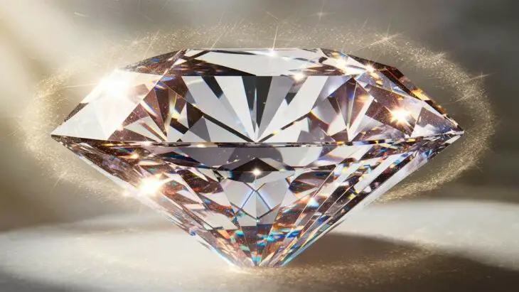 La course à l'efficacité énergétique passe par le diamant synthétique