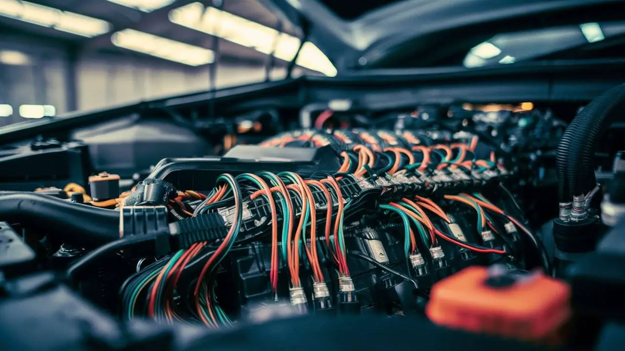 Voitures du futur : un superordinateur sur roues pour tout gérer 