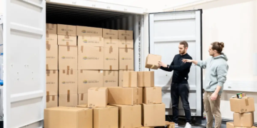 Quand l'IA s'attaque au casse-tête de l'emballage des produits en ligne