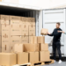 Quand l'IA s'attaque au casse-tête de l'emballage des produits en ligne