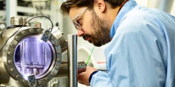 Qubits d'arsenic : la nouvelle piste pour l'informatique quantique