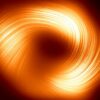 Trous noirs : 2 géants cosmiques aux champs magnétiques similaires