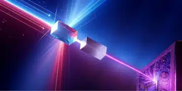 Le laser DUV à 193 nm : une avancée majeure pour la lithographie de pointe