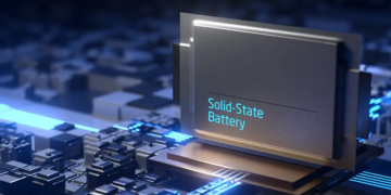 Découverte d'un électrolyte solide stable et ultra-conducteur pour batteries