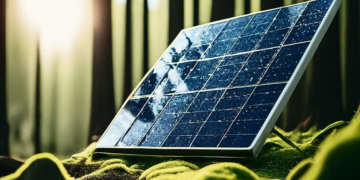 Des chimistes modifient la technologie solaire pour produire un gaz à effet de serre moins nocif