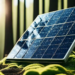 Des chimistes modifient la technologie solaire pour produire un gaz à effet de serre moins nocif