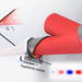 Focalisation de lasers ultra-intenses sur une seule longueur d'onde