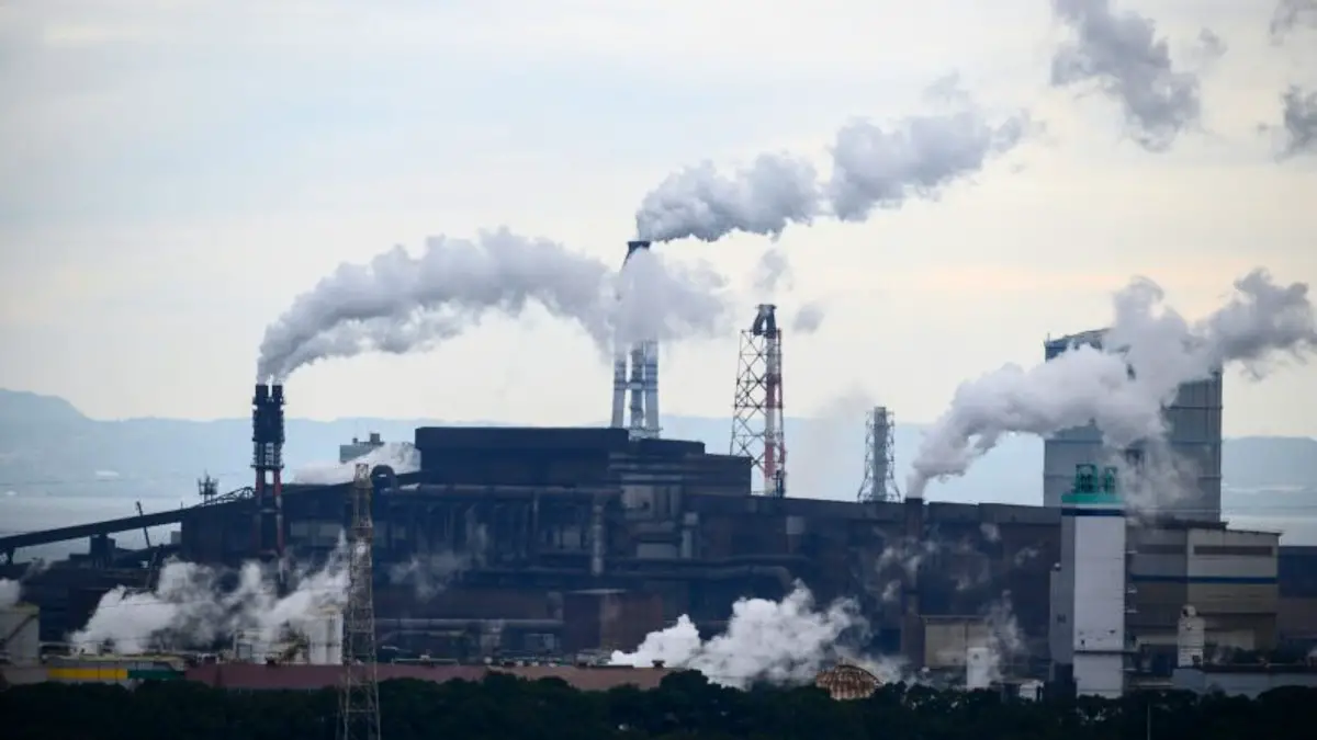 10% des plus riches émettent plus de 50% des gaz à effet de serre mondiaux