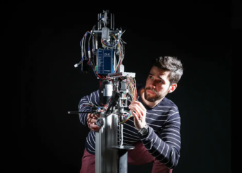 L'apprentissage automatique permet d'assurer la viabilité des éoliennes à axe vertical