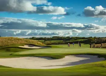 Pesticides sur les greens : les golfeurs doivent-ils s'inquiéter ?