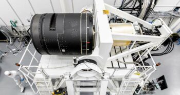 3 200 mégapixels : la caméra LSST repousse les limites de l'astronomie
