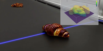 In-Sight L38 : configurer des outils 3D avec seulement 5 à 10 images