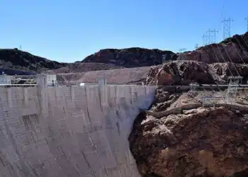 Comment les montagnes pourraient stocker des montagnes d'énergie propre