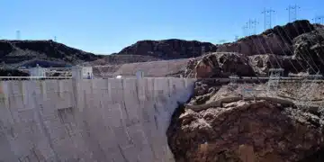 Comment les montagnes pourraient stocker des montagnes d'énergie propre