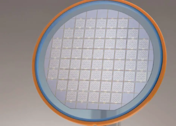 Graphène et silicium : l'alliance parfaite pour l'électronique de demain