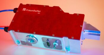 Des lasers à disque pour une transmission quantique à longue portée