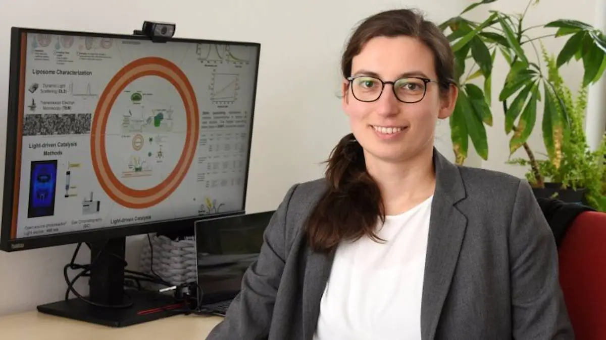 Des nano-membranes inspirées de la nature pour un avenir durable