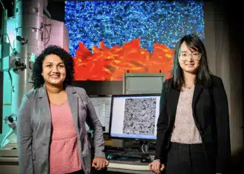 Filtration : les vides nanométriques, un atout insoupçonné