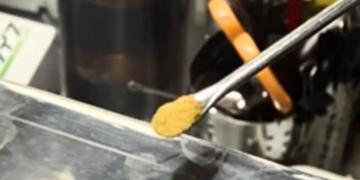 Batteries sodium : un processus 10 fois plus efficace
