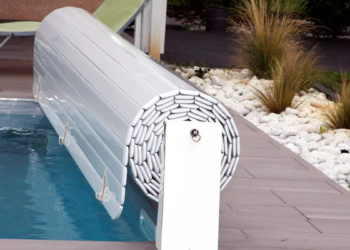 5 bonnes raisons d'adopter un volet roulant pour sa piscine