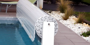 5 bonnes raisons d'adopter un volet roulant pour sa piscine