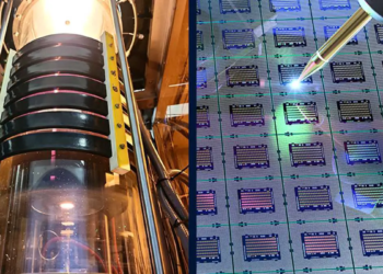 La SCIA, moteur de l'innovation dans les semi-conducteurs aux USA
